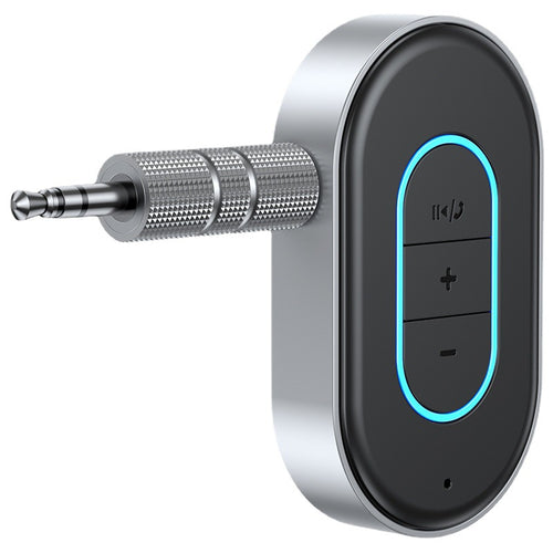 🎵Bluetooth Audio Receiver🎵Car Bluetooth Transmitter, AUX Input Bluetooth Sound Adapter