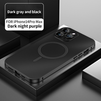 Deep Space Black