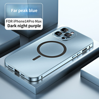 Far peak blue