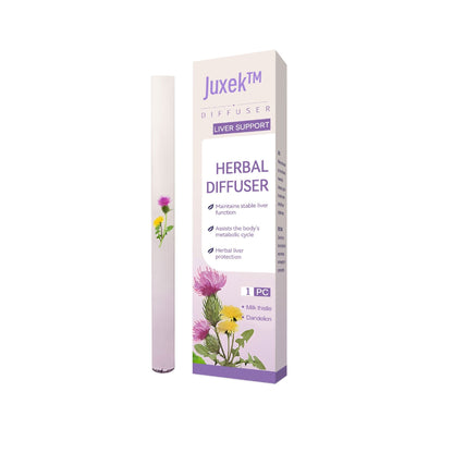 💚Mullein Relaxation Stick – Soothes Lungs, Detoxifies, Freshens Breath