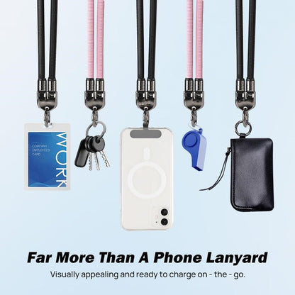 ⚡240W USB-C Fast Charging Phone Lanyard