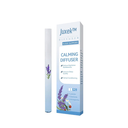 💚Mullein Relaxation Stick – Soothes Lungs, Detoxifies, Freshens Breath