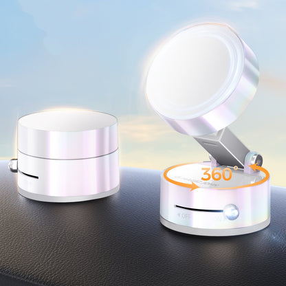 Upgraded Magnetic Phone Holder with 360° Rotation