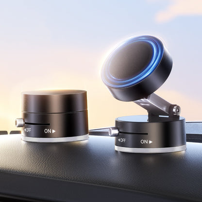 Upgraded Magnetic Phone Holder with 360° Rotation