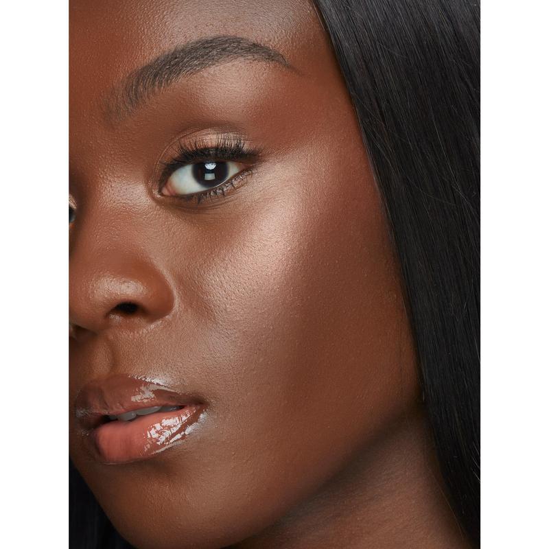 ⏰Last 3 hours 60% off🔥eye & cheek palette - eyeshadow and highlighter makeup (with Detachable Brush)