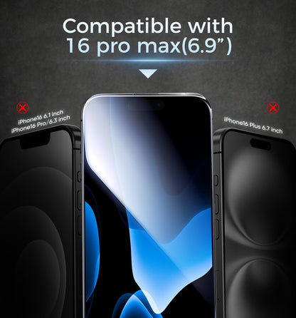 Upgraded Screen Protector - Automatic Dust Free Eco-Friendly Protection📱