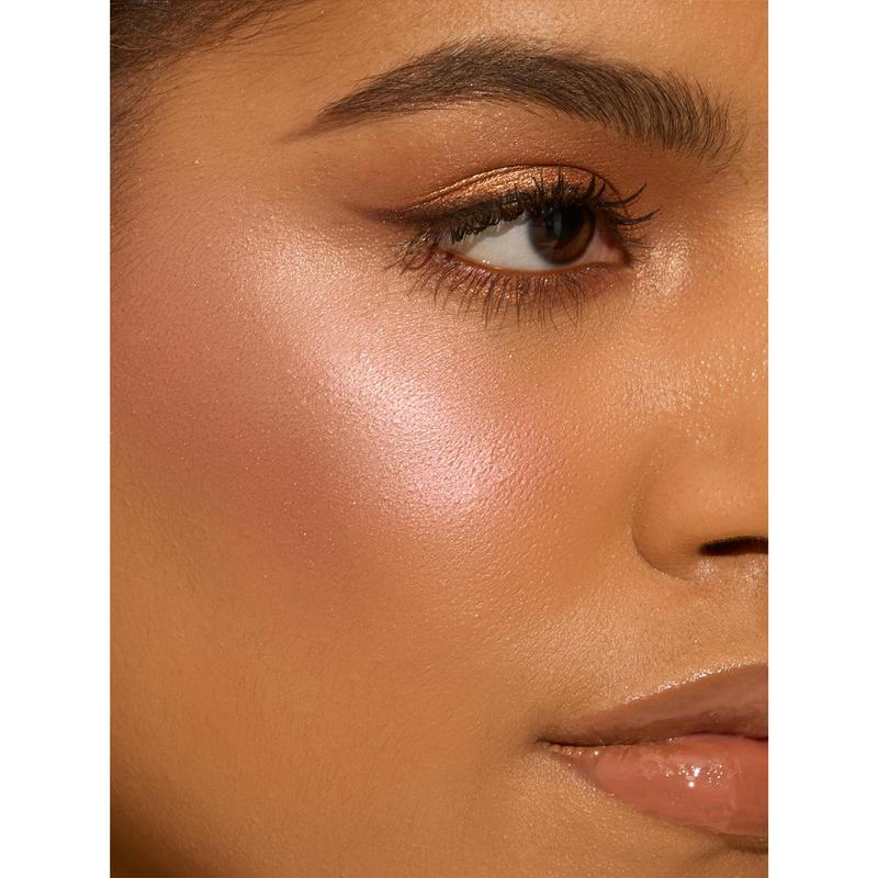 ⏰Last 3 hours 60% off🔥eye & cheek palette - eyeshadow and highlighter makeup (with Detachable Brush)
