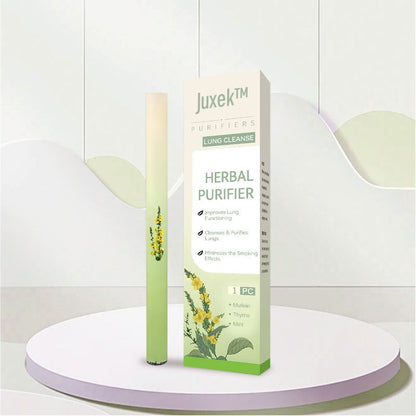 💚Mullein Relaxation Stick – Soothes Lungs, Detoxifies, Freshens Breath