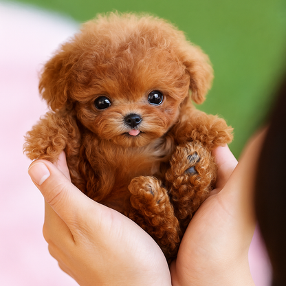 🐶🌭Pawzioo - My Realistic Robot Puppy