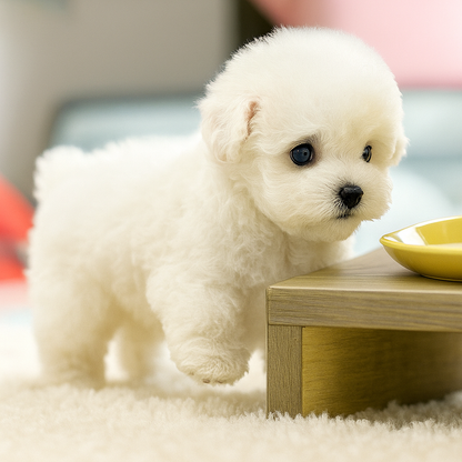 🐶🌭Pawzioo - My Realistic Robot Puppy