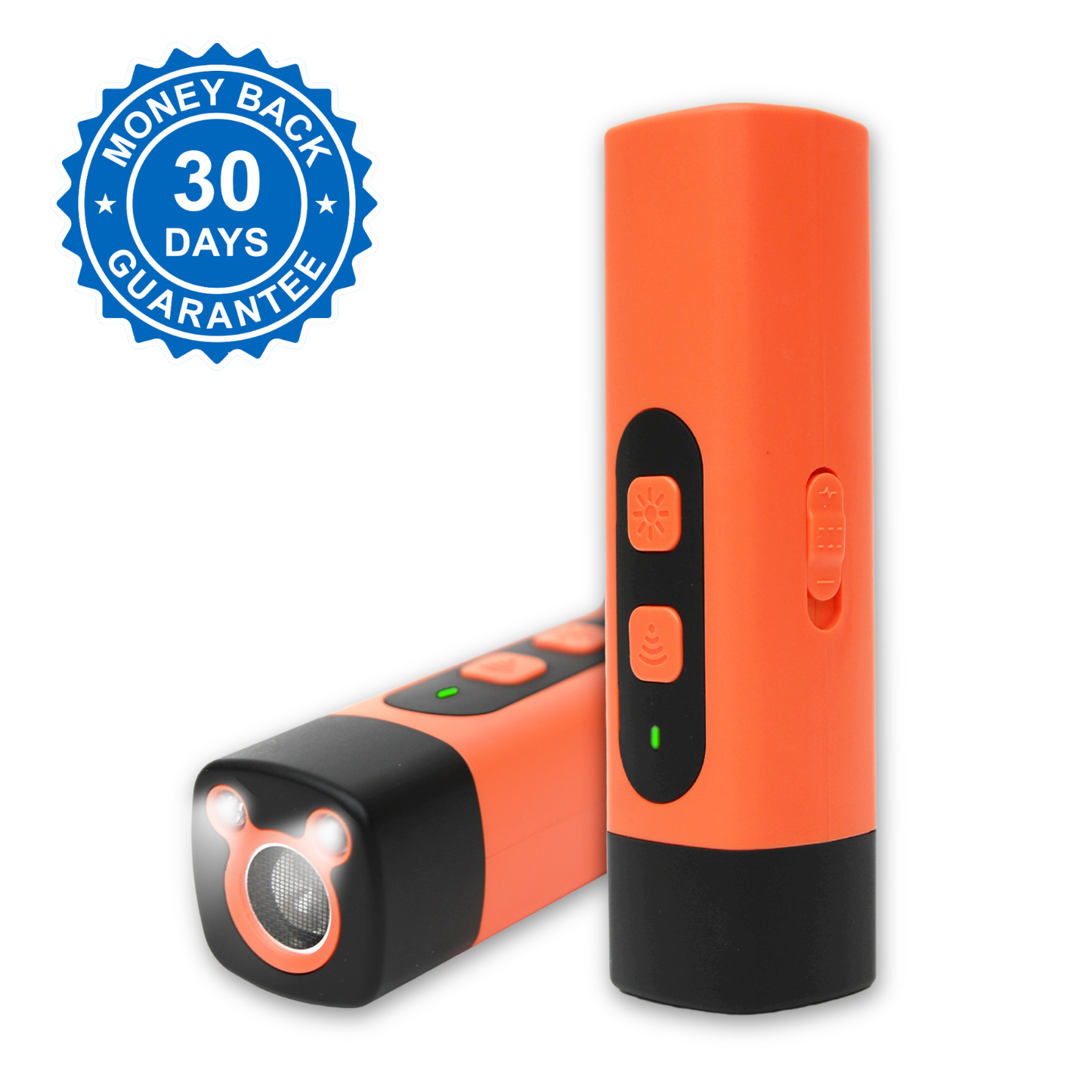 🐕Professional Sonic Emitters Dog Training Tool