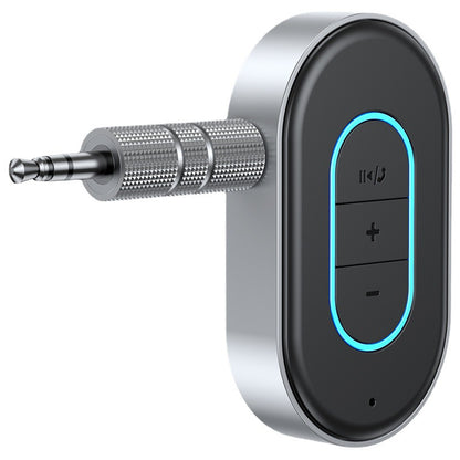 🎵Bluetooth Audio Receiver🎵Car Bluetooth Transmitter, AUX Input Bluetooth Sound Adapter
