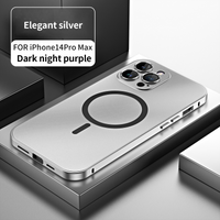 Elegant silver