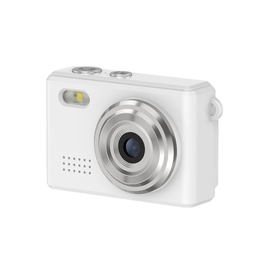Ultra-Portable Tiny Camera for Travel/Vlog/Night Shots(1080P HD)
