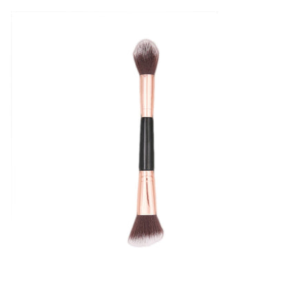 ⏰Last 3 hours 60% off🔥eye & cheek palette - eyeshadow and highlighter makeup (with Detachable Brush)